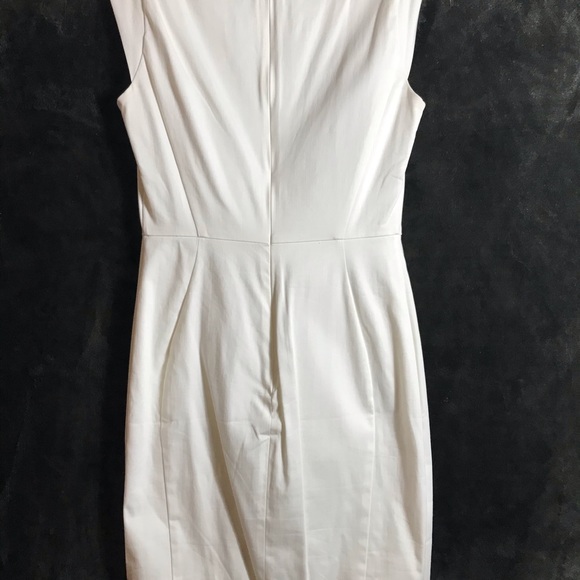 French Connection White dress. - Picture 2 of 3